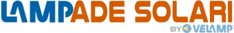 lampade solari logo